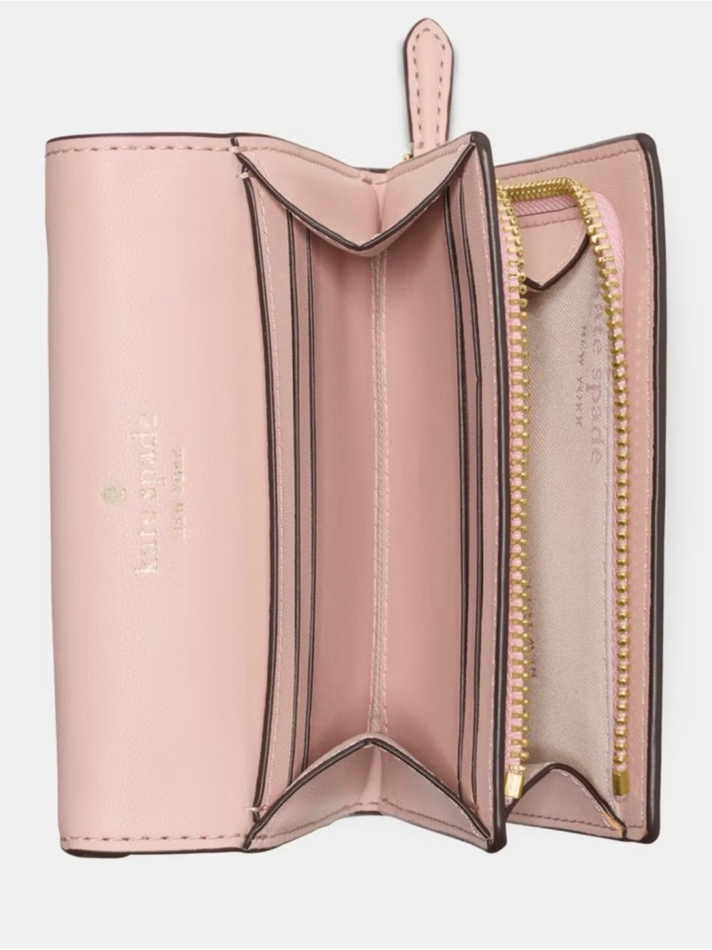 KATE SOADE Wallet - Picture 2 of 6